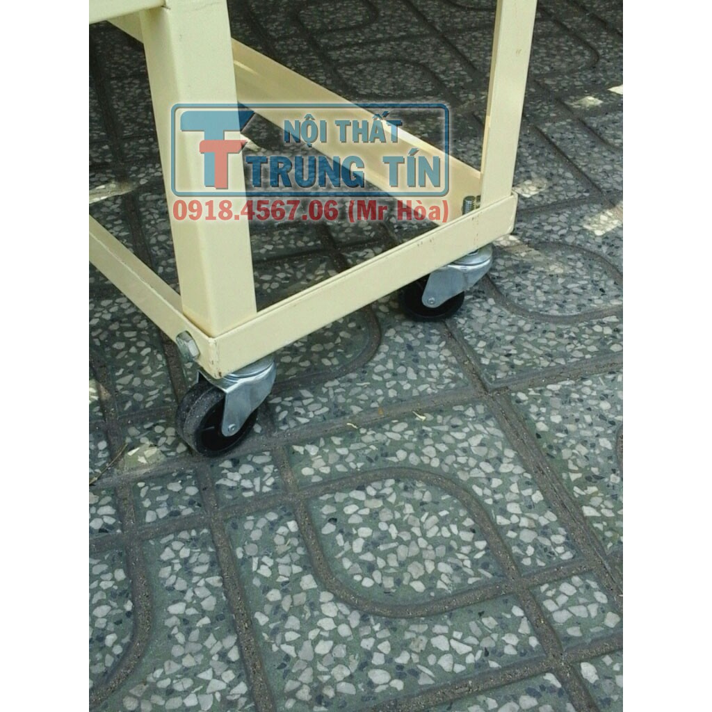 GIƯỜNG SẮT GẤP DI ĐỘNG, NGANG 90 CM | BigBuy360 - bigbuy360.vn