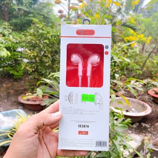 Tai nghe nhét tai BYZ SE387