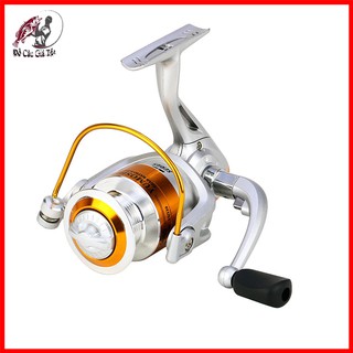 [Giá Rẻ]Máy Câu Cá Yumoshi BL Đủ Size 3000 4000 5000 6000 7000