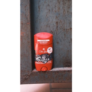 Sáp khử mùi Old Spice Wolfthorn 73g