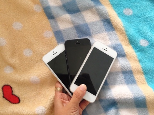 Điện thoại iPhone 5 16gb 32gb 64gb chính hãng quốc tế | BigBuy360 - bigbuy360.vn