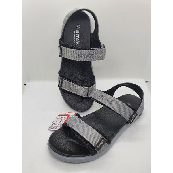 Sandal nam bitas quai ngang SPS105