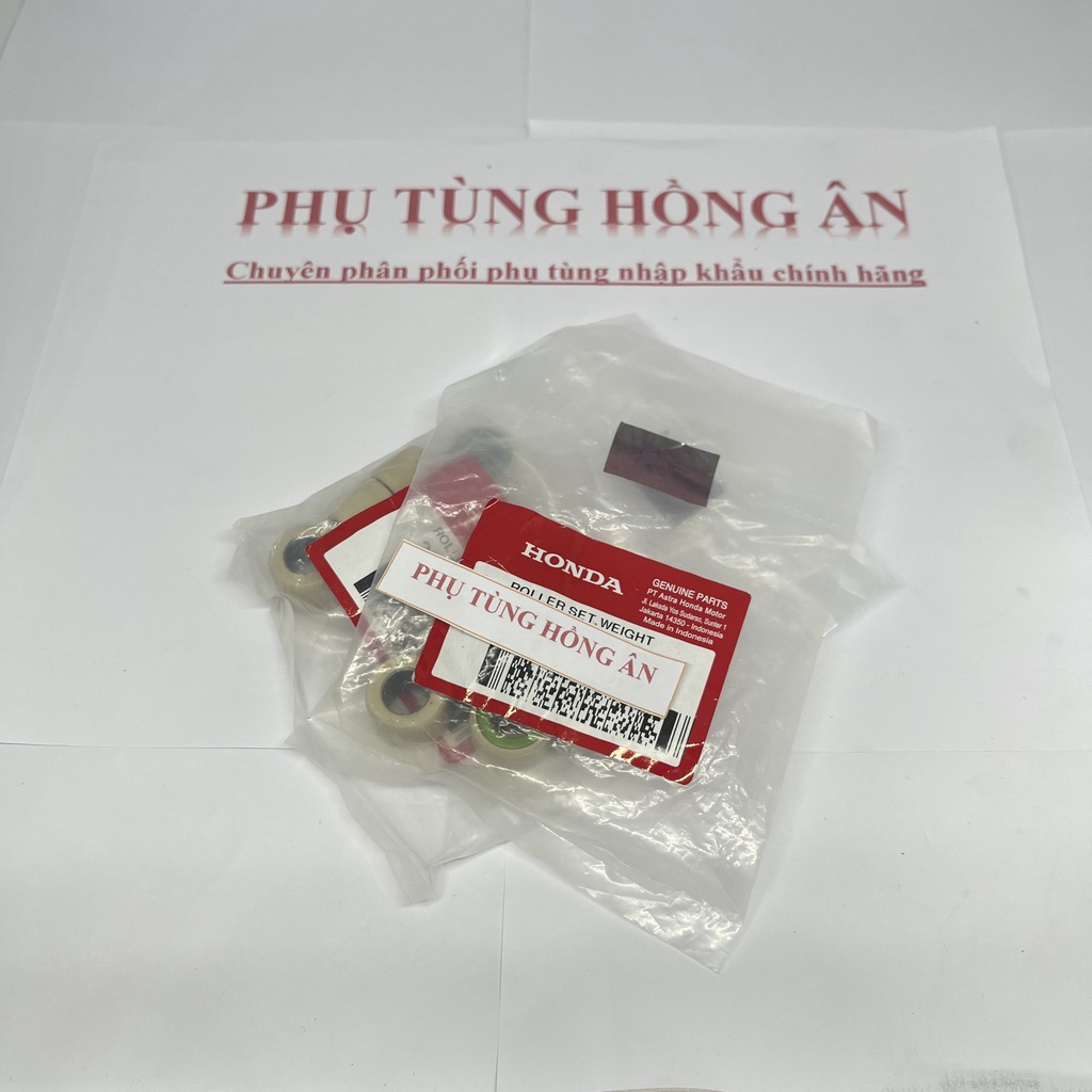 Bi nồi Scoopy 2021, Vision 2021, Sh 2012, Beat Street  nhập khẩu chính hãng Honda Indonesia - PT HỒNG ÂN