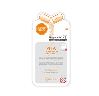 Mặt nạ Mediheal Essential Mask EX (10 sheets)