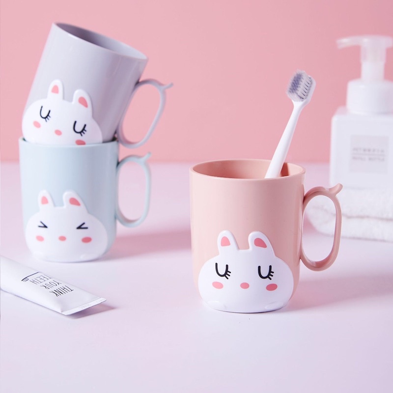 Cốc Nhựa Uống Nước Cao Cấp Cho Bé