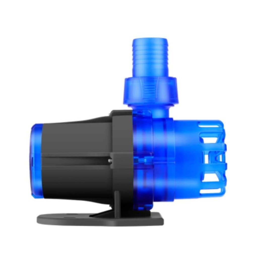 MÁY BƠM CAO CẤP DC CHO HỒ CÁ BIỂN VÀ NƯỚC NGỌT ZKSJ BLUE, ZKSJ BLUE 3000, 6000, 8000, 10000, 12000