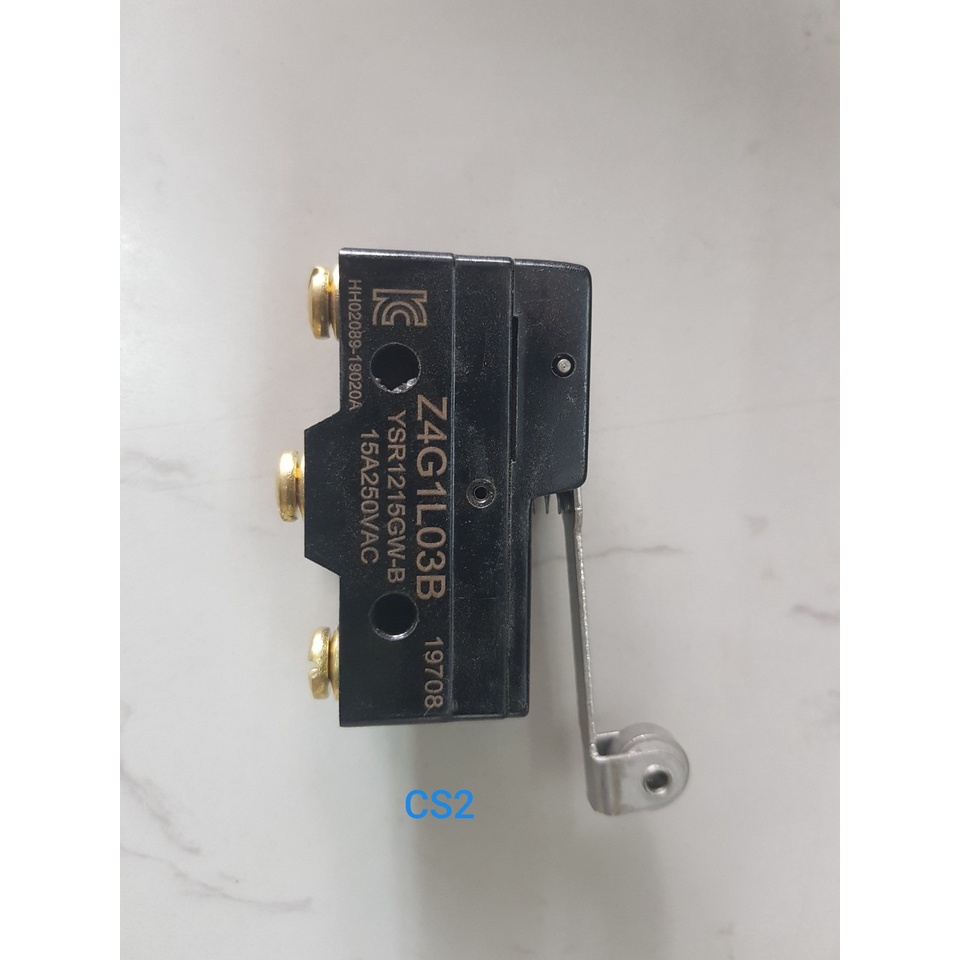 CÔNG TẮC HÀNH TRÌNH