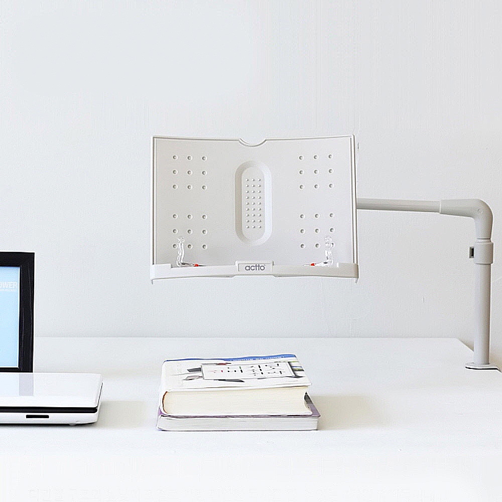 Bookstand BST-22 Reading Stand Book Holder Book Copy Holder