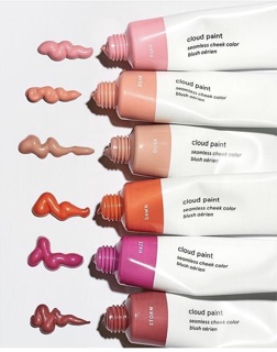 [BILL MỸ] Gom order má hồng Glossier siêu xinh siêu tự nhiên