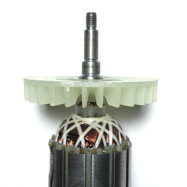Rô to máy cắt gạch Maktec DCO