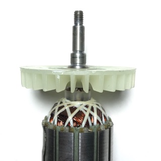 Rô to máy cắt gạch Maktec DCO