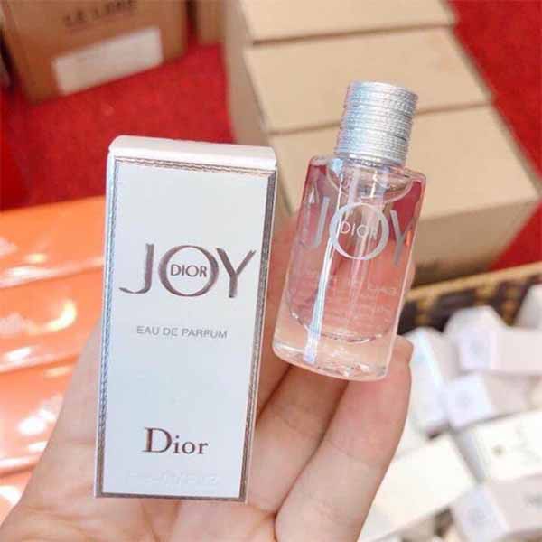 Nước hoa nữ Mini Dior Joy Eau De Parfum 5ml