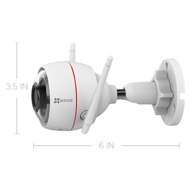 Camera ngoài trời 1080P HIKVISION EZVIZ CS-CV310 2.8mm