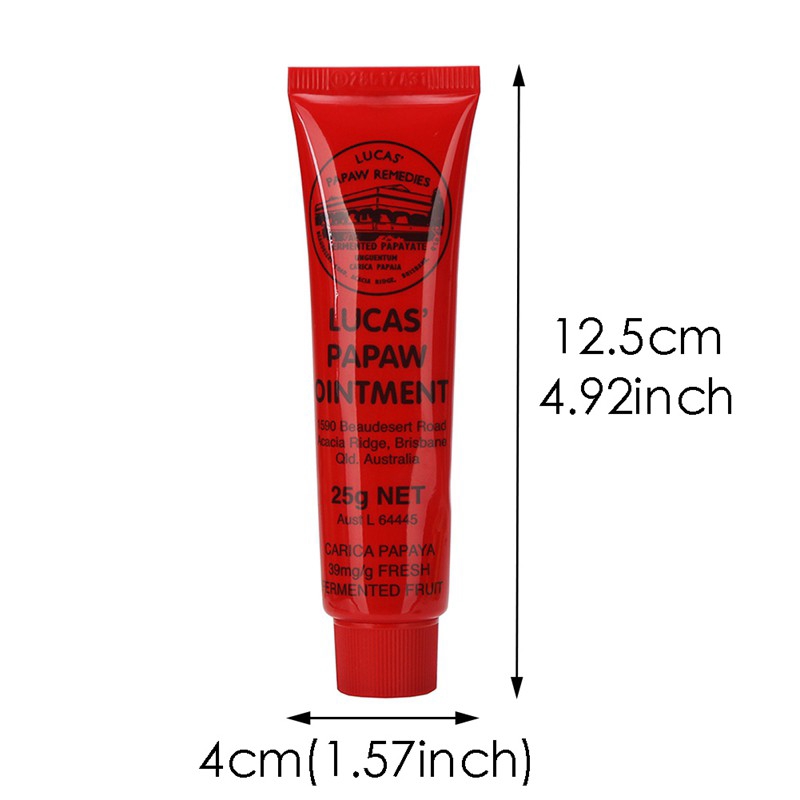 (New Arrival) Papaya Essence Cream 75g | BigBuy360 - bigbuy360.vn