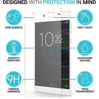 Cường Lực Sony Xperia L1 2.5D