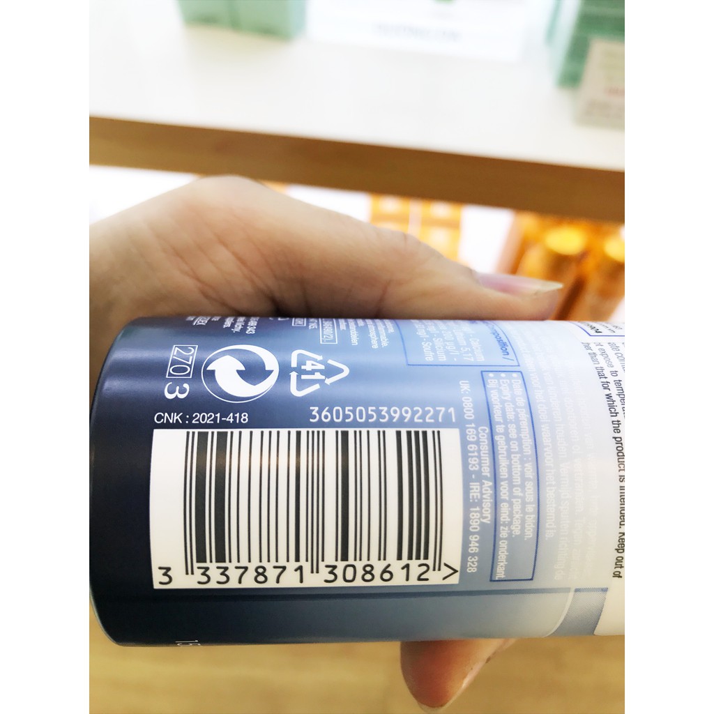 [Chính Hãng] Xịt khoáng dưỡng da Vichy 150ml | BigBuy360 - bigbuy360.vn