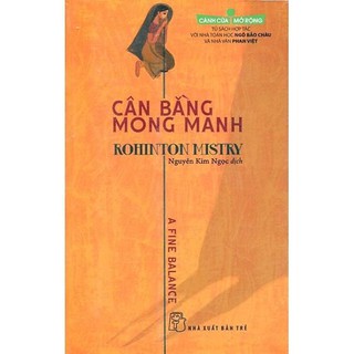 Cân Bằng Mong Manh