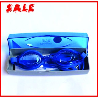 [Si ib] Kính bơi phoenix 203 Cao Cấp
