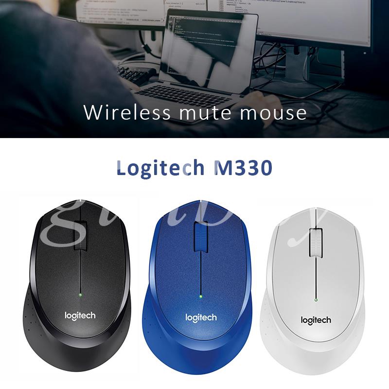 Chuột quang Gaming King Logitech quang học 1000 DPI