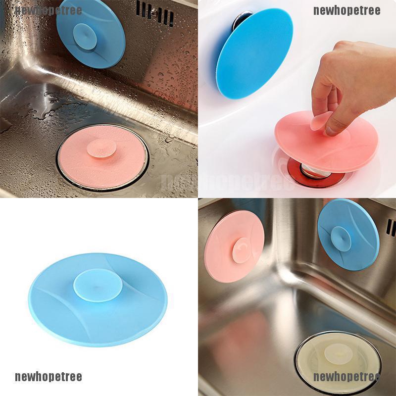 Nắp Bình Nước Cao Su Cho Nhà Bếp Hoặc