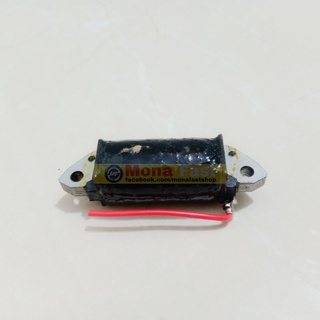 Cuộn lửa 6 tép xe Dream hoặc cuộn nổ 6 lá
