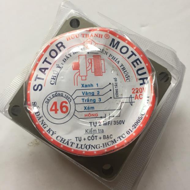 STATOR QUẠT
