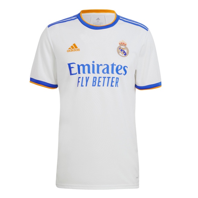Áo Thun NgắN Tay real madrid 2324 Grade aaa