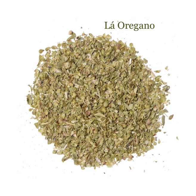 Lá Oregano 10g