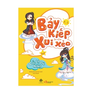 7 kiep xui xeo