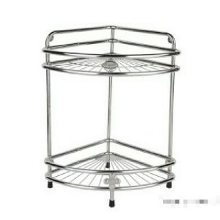 Kệ góc inox