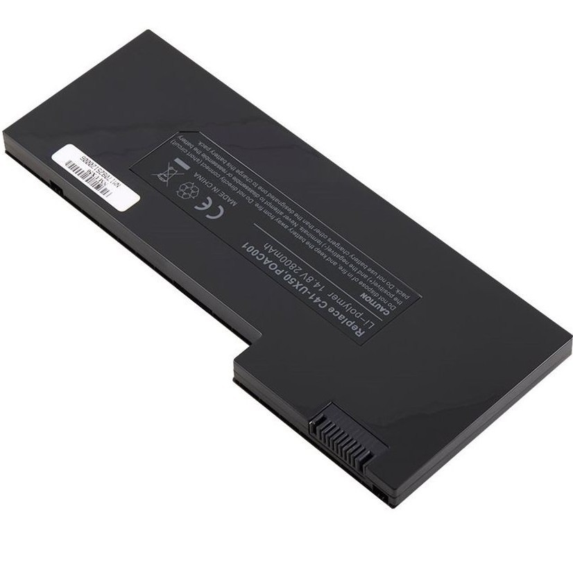 Pin Laptop ASUS UX50 (C41-UX50) - 4 CELL - UX50 UX50V UX50V-RX05 UX50V-XX004C P0AC001 POAC001