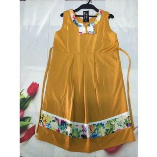 Combo váy bầu thu đông
