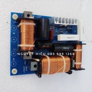 Mạch phân tần 3 đường tiếng PA3T (1 chiếc)