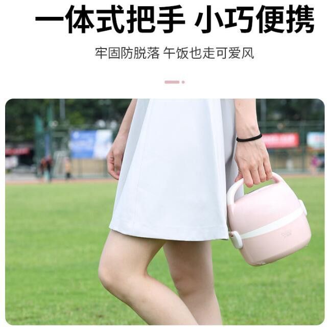 Nồi hâm nóng đồ ăn bằng thép không rỉ tiện lợi | BigBuy360 - bigbuy360.vn