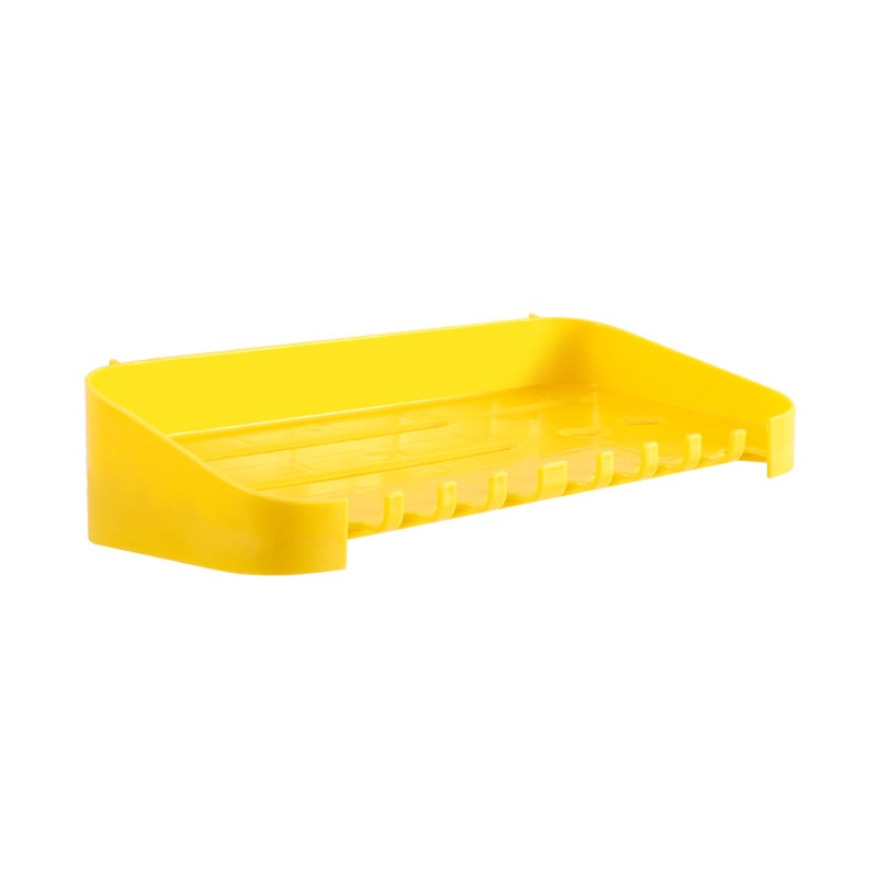 Giá Đỡ Treo Khăn Gắn Tường Không Cần Đục Lỗ Thoát Nước Tiện Dụng Cho Nhà Tắm / Kitchem