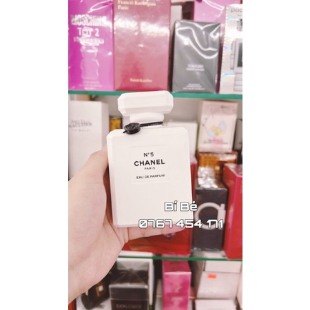 Nước Hoa Chanel No5 EDP 100ML