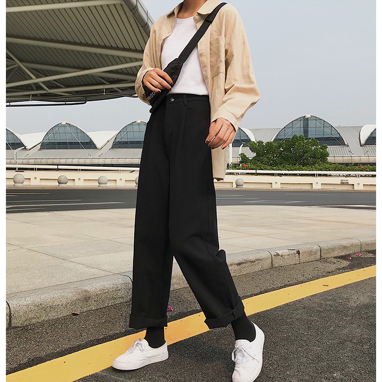 Quần kaki 3 màu | BigBuy360 - bigbuy360.vn
