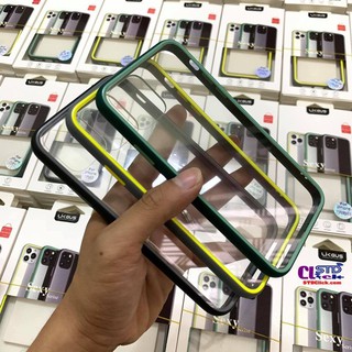 Ốp likgus sexy series chống sock cho iphone 11, 11 pro, 11 pro max, 7plus/8plus, x/xs, xs max