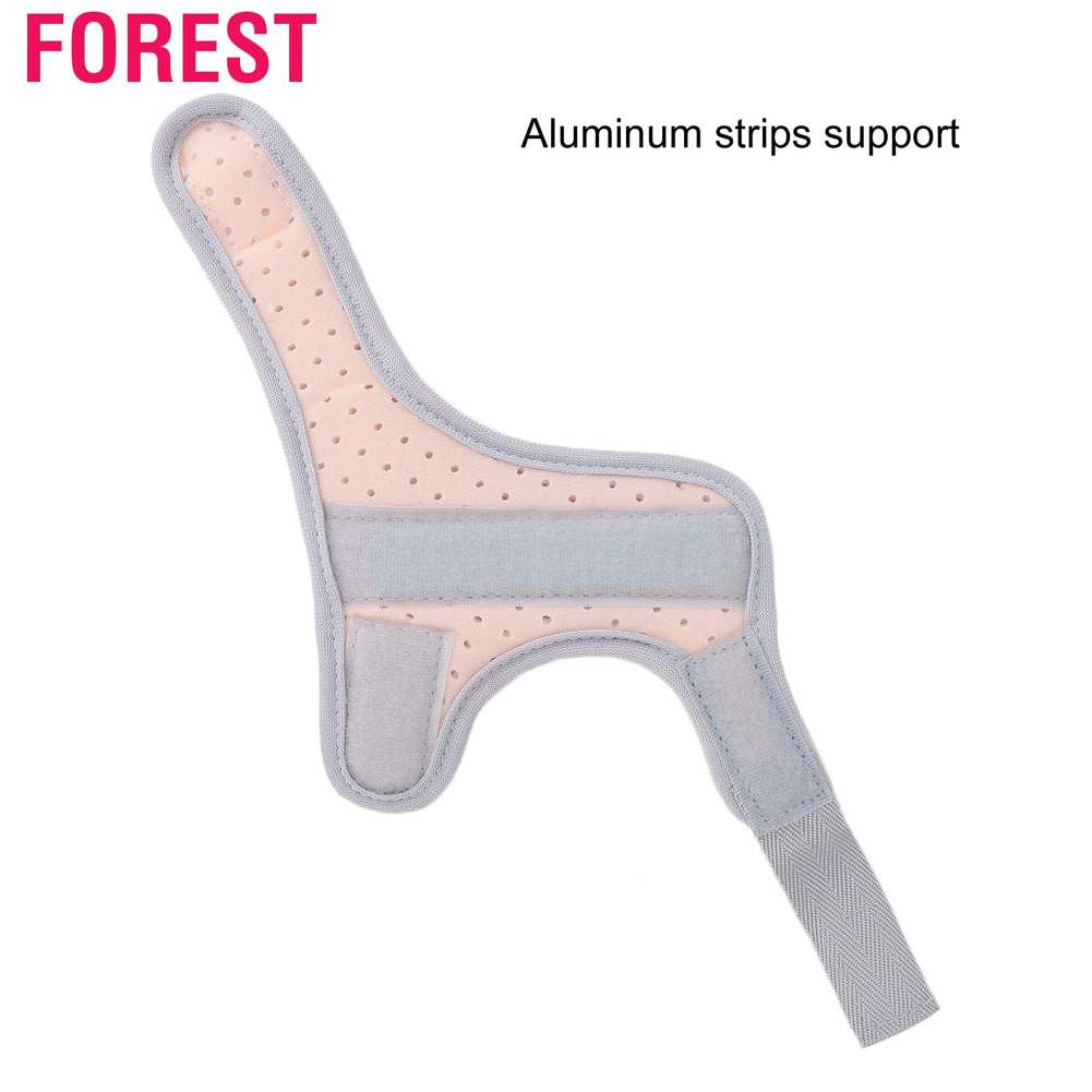 Nẹp ngón tay em bé hỗ trợ giảm đau có thể điều chỉnh