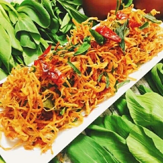 500gr gà lá chanh loại 1