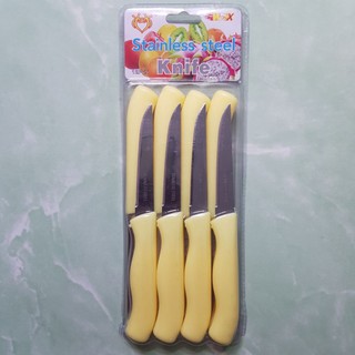 Dao gọt trái cây, hoa quả nhỏ siêu sắc