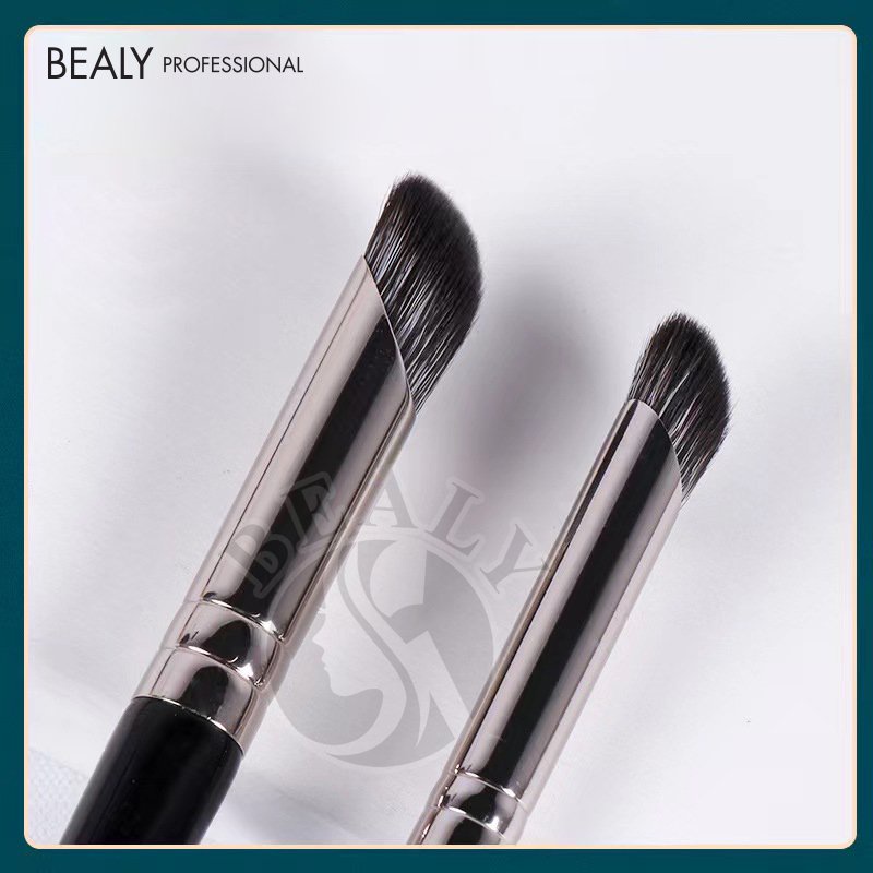 Cọ trang điểm khối mũi BEALY ngón tay No.01-N.02