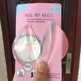 Miếng lót giày bàn chân bẹt Silicon Detaunisex - LGS6