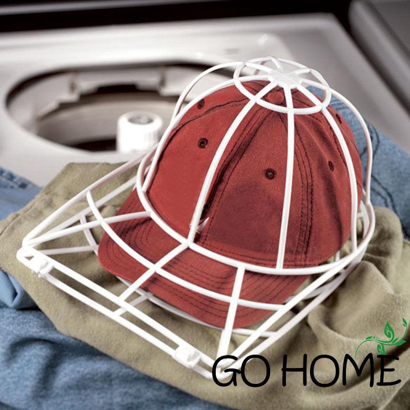 ♨G-H-Creative Washing Cage Cap Baseball Ballcap Hat Washer Frame Shaper