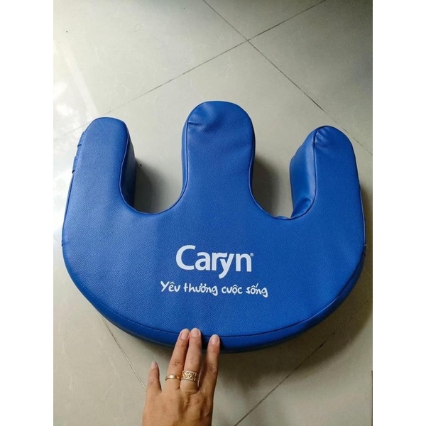 Gối Lật Hỗ Trợ Bệnh Nhân, Hỗ Trợ Chăm Sóc Người Già Thay Bỉm, Tã