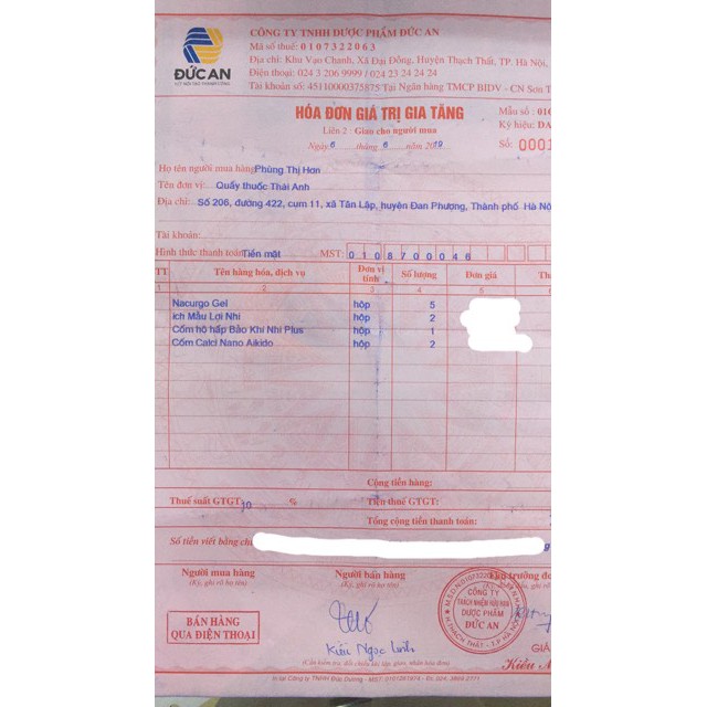 ÍCH MẪU LỢI NHI TĂNG CHẤT LƯỢNG SỮA MẸ