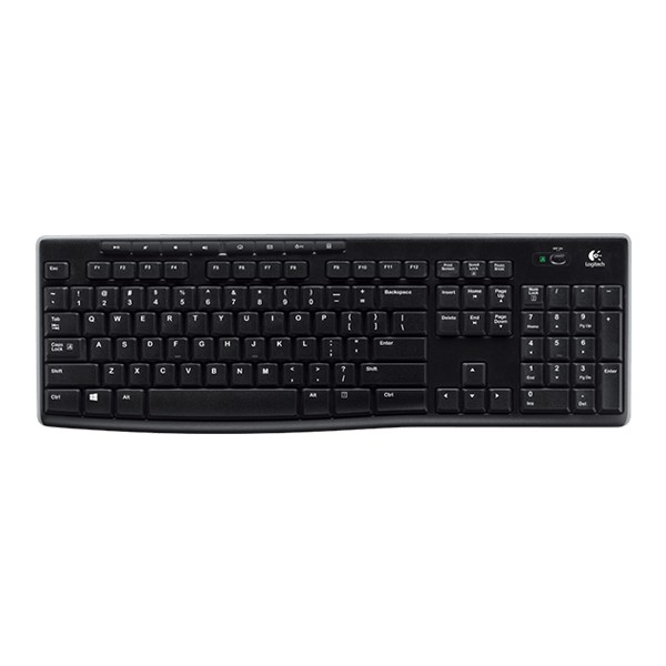 Bàn phím Logitech K270