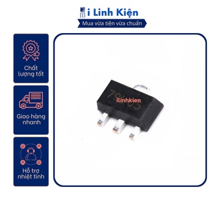 79L05 0.1A -5V SOT-89