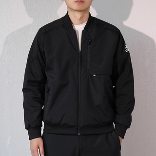 Áo khoác adidas tnt chắn gió cổ đứng thời trang 7192