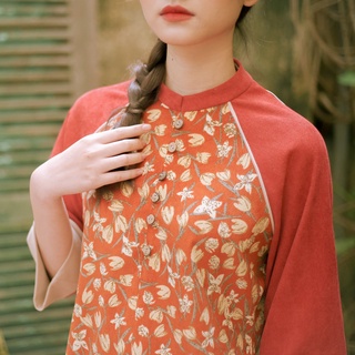 Áo dài Lĩnh Nam by Kodac